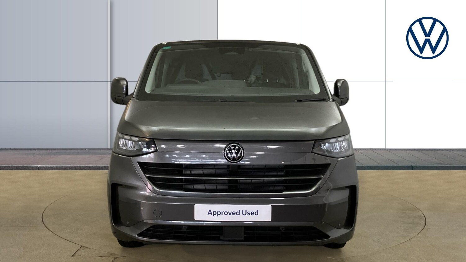 Used Volkswagen Transporter 2025 for sale - 76156510: Photo 7