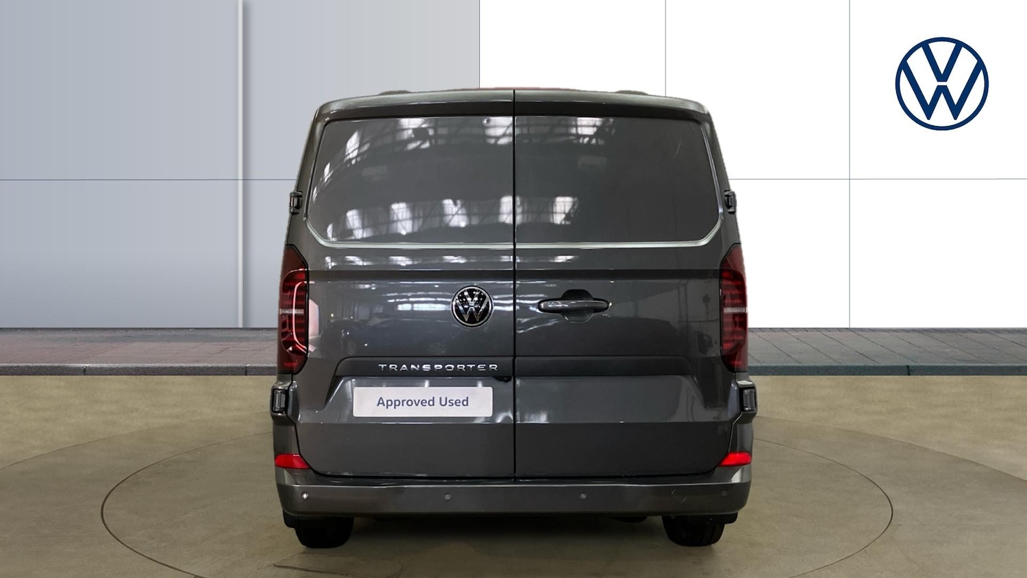 Used Volkswagen Transporter 2025 for sale - 76156510: Photo 8