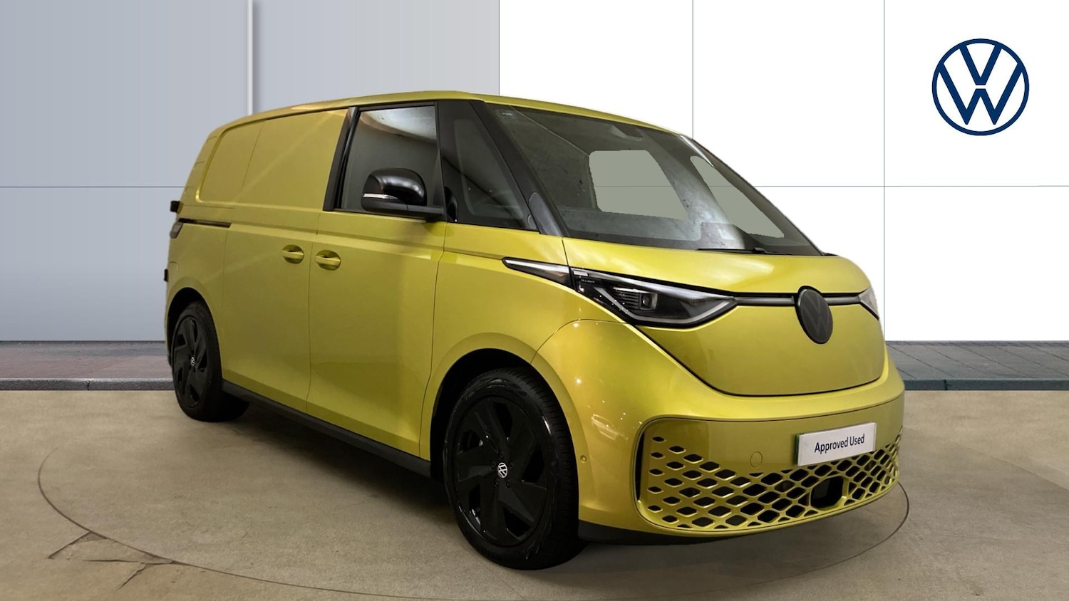 Used Volkswagen ID.Buzz 2025 for sale - 76776324: Photo 1