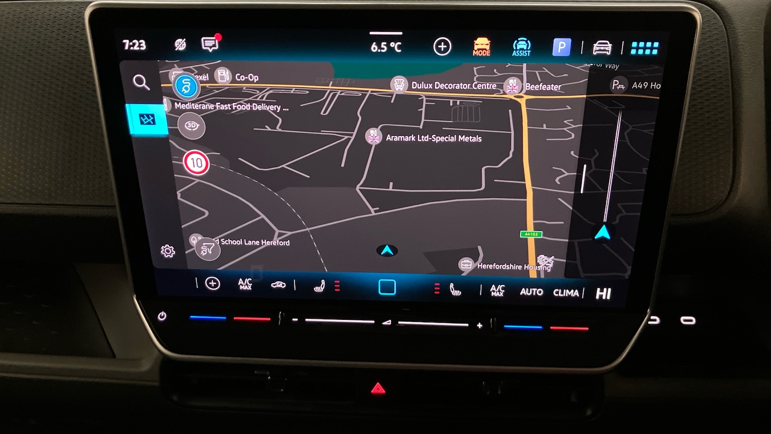 Used Volkswagen ID.Buzz 2025 for sale - 76776324: Photo 12