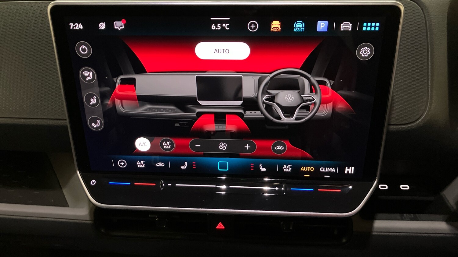 Used Volkswagen ID.Buzz 2025 for sale - 76776324: Photo 13