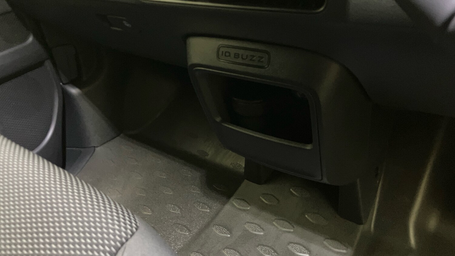 Used Volkswagen ID.Buzz 2025 for sale - 76776324: Photo 14