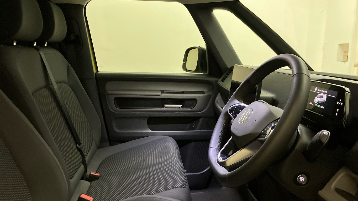 Used Volkswagen ID.Buzz 2025 for sale - 76776324: Photo 15