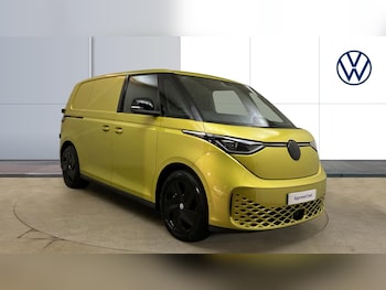 Volkswagen - ID.Buzz