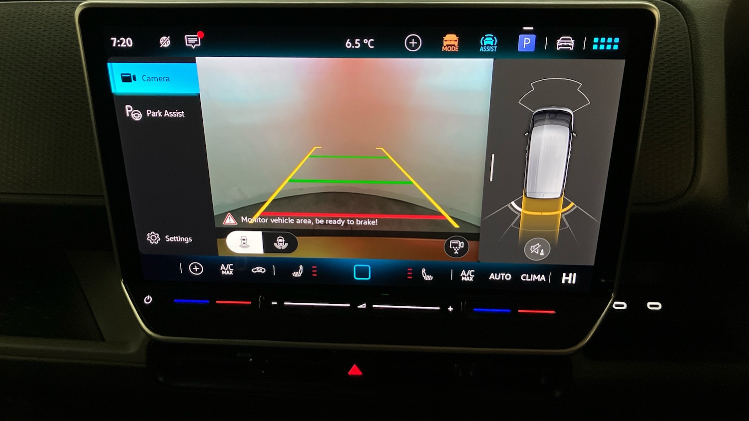 Used Volkswagen ID.Buzz 2025 for sale - 76776324: Photo 21