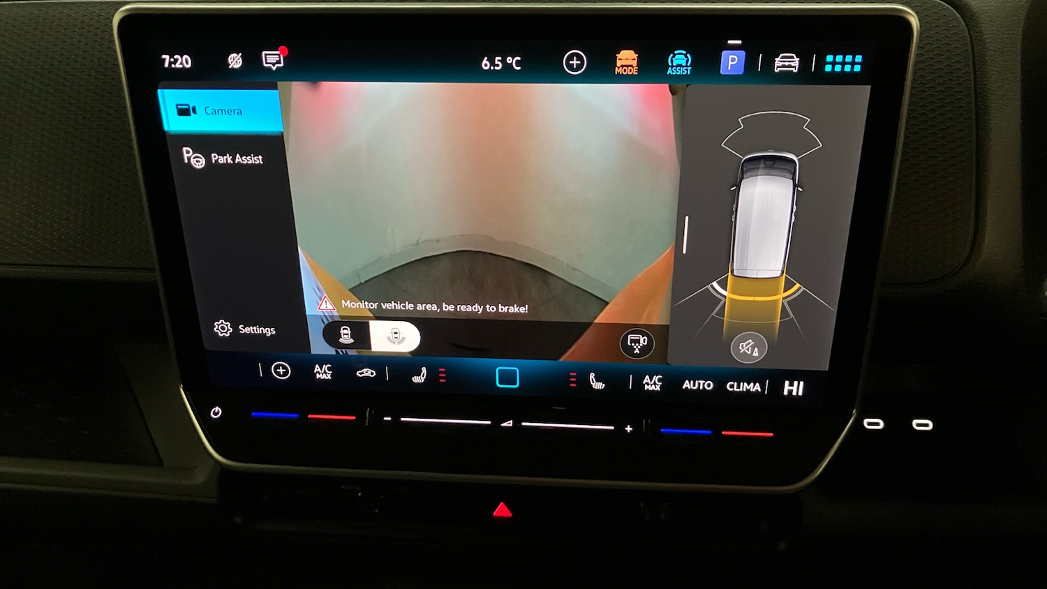 Used Volkswagen ID.Buzz 2025 for sale - 76776324: Photo 22