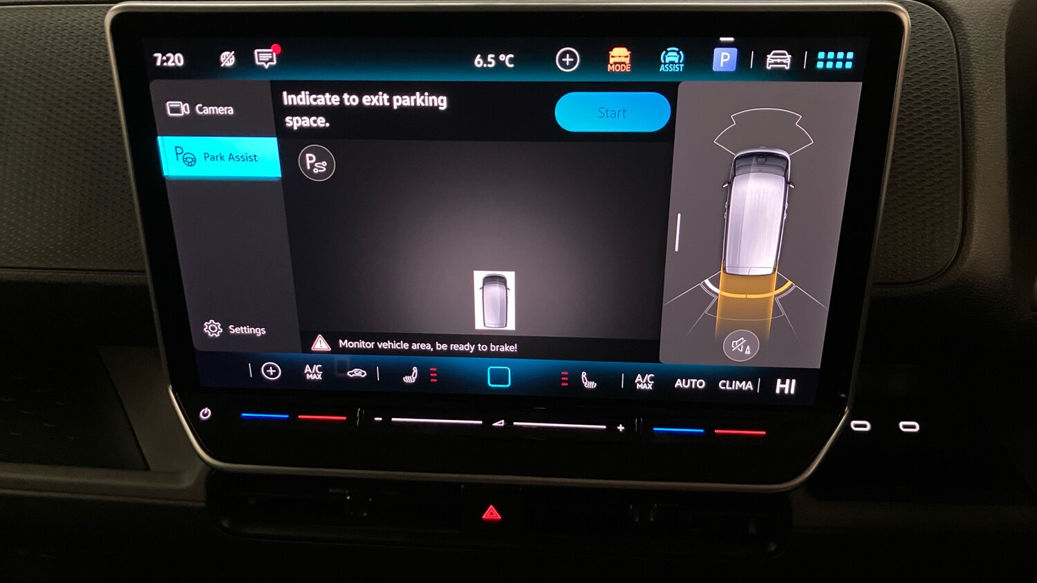 Used Volkswagen ID.Buzz 2025 for sale - 76776324: Photo 23