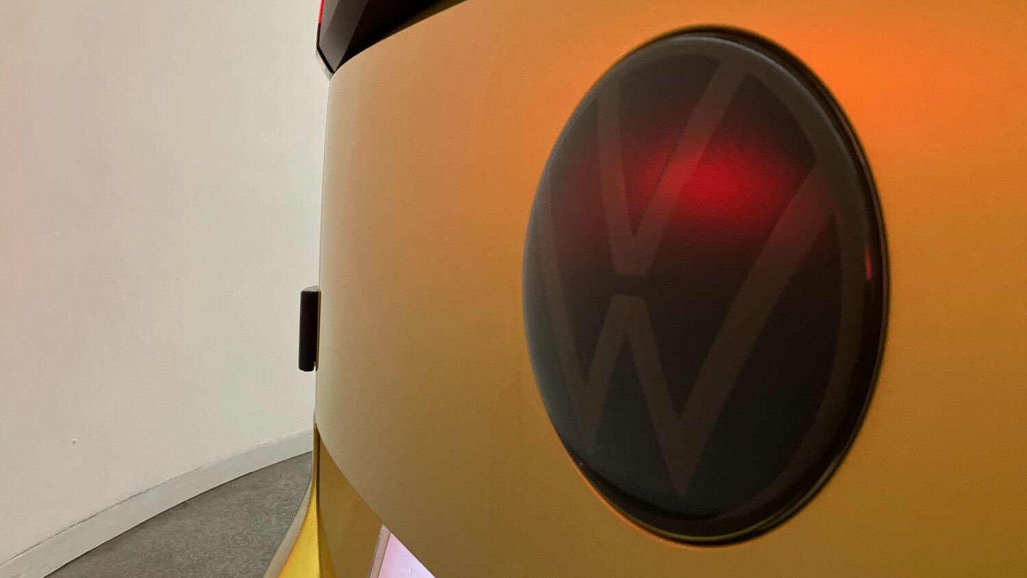 Used Volkswagen ID.Buzz 2025 for sale - 76776324: Photo 26