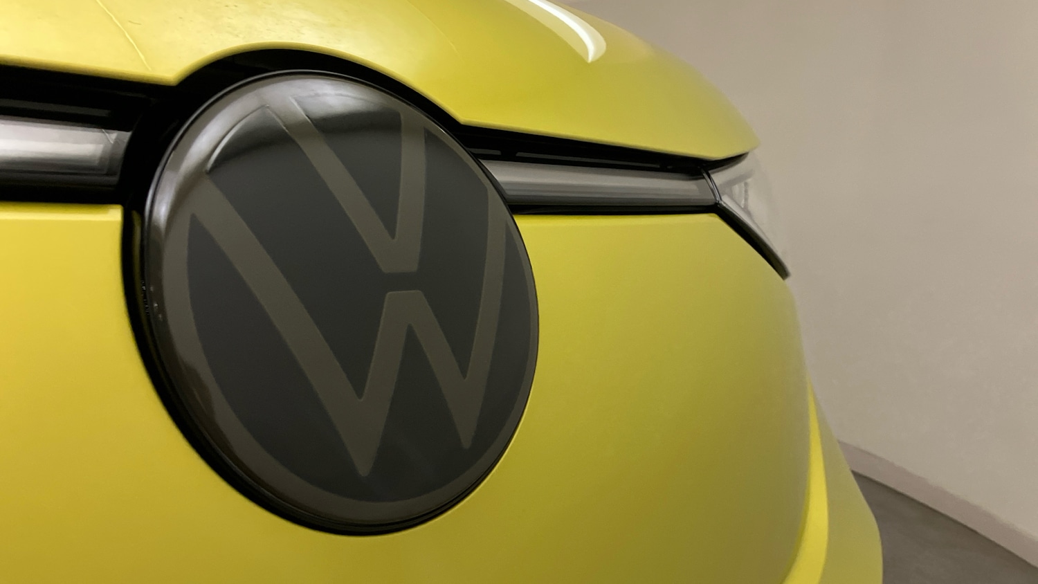 Used Volkswagen ID.Buzz 2025 for sale - 76776324: Photo 28