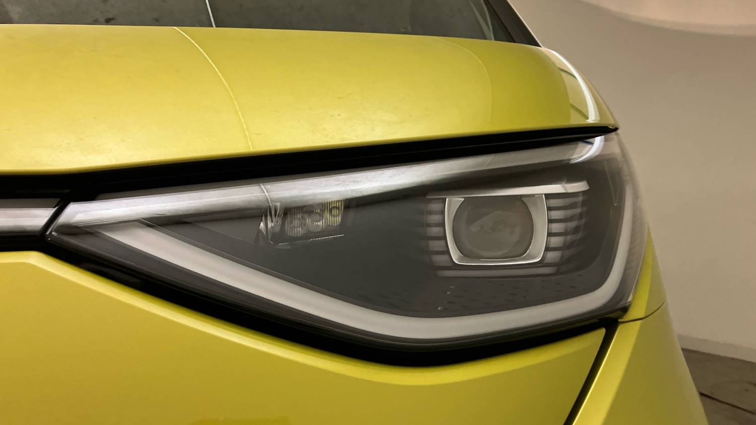 Used Volkswagen ID.Buzz 2025 for sale - 76776324: Photo 29