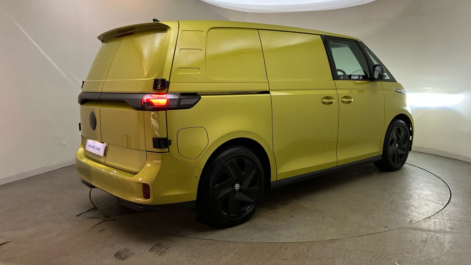 Used Volkswagen ID.Buzz 2025 for sale - 76776324: Photo 31