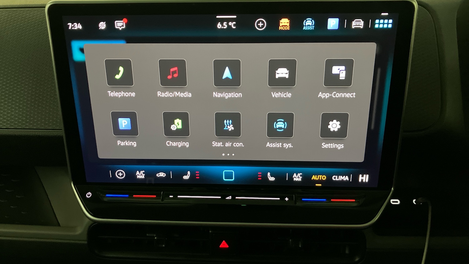 Used Volkswagen ID.Buzz 2025 for sale - 76776324: Photo 33