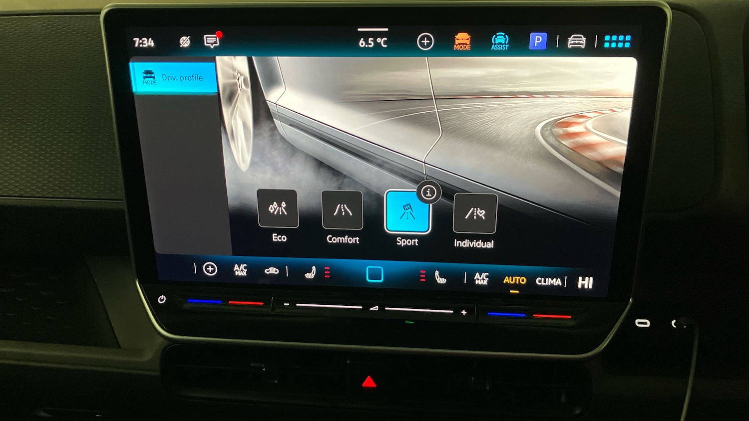 Used Volkswagen ID.Buzz 2025 for sale - 76776324: Photo 35