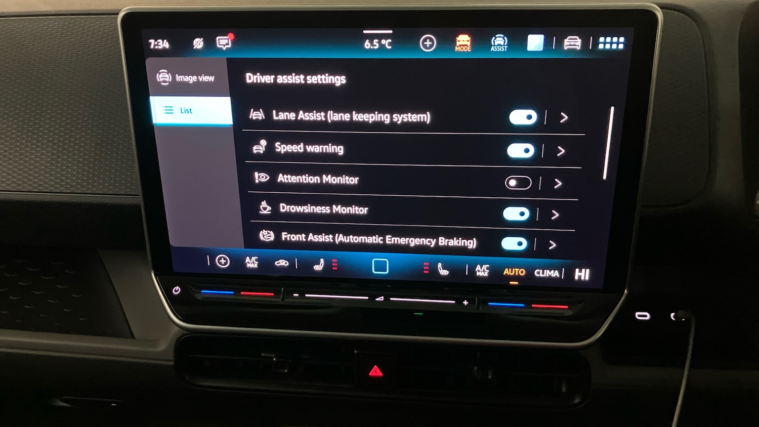 Used Volkswagen ID.Buzz 2025 for sale - 76776324: Photo 37