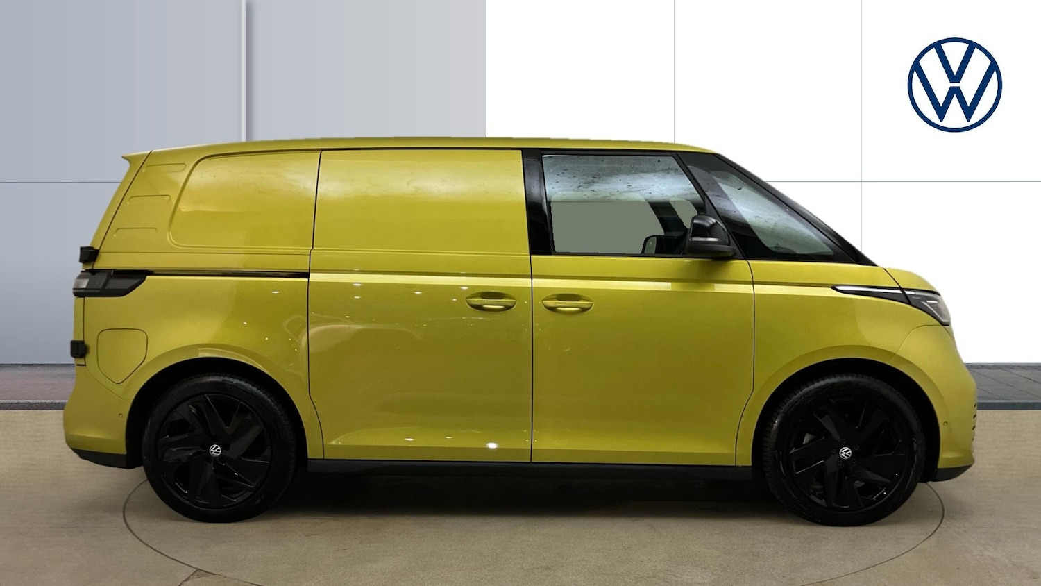 Used Volkswagen ID.Buzz 2025 for sale - 76776324: Photo 4