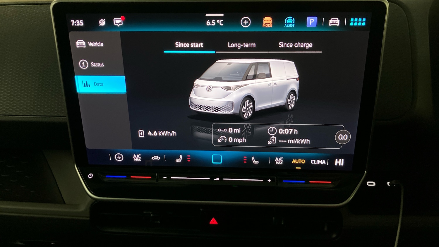 Used Volkswagen ID.Buzz 2025 for sale - 76776324: Photo 40