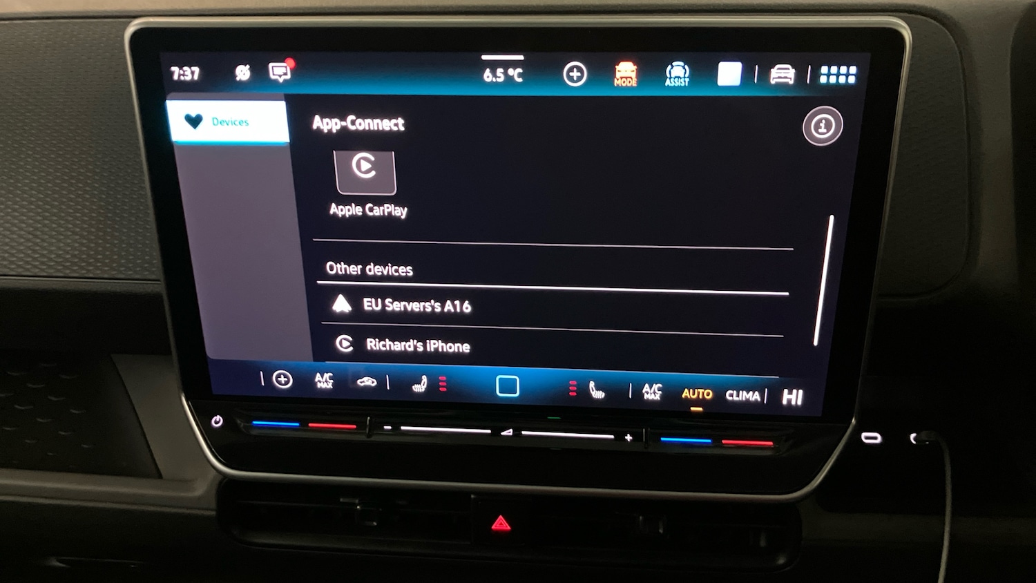 Used Volkswagen ID.Buzz 2025 for sale - 76776324: Photo 41