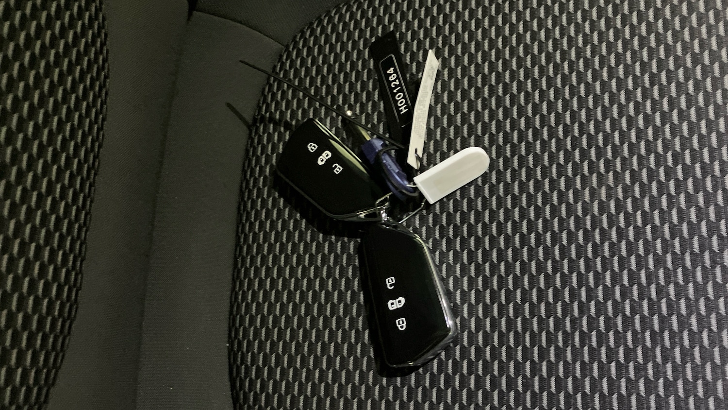 Used Volkswagen ID.Buzz 2025 for sale - 76776324: Photo 43