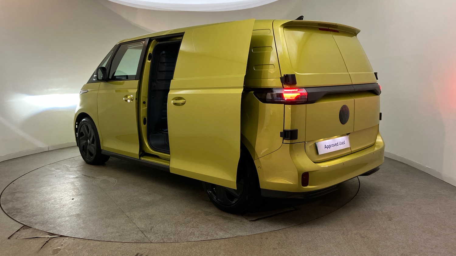 Used Volkswagen ID.Buzz 2025 for sale - 76776324: Photo 44