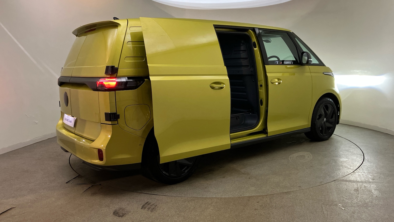 Used Volkswagen ID.Buzz 2025 for sale - 76776324: Photo 45