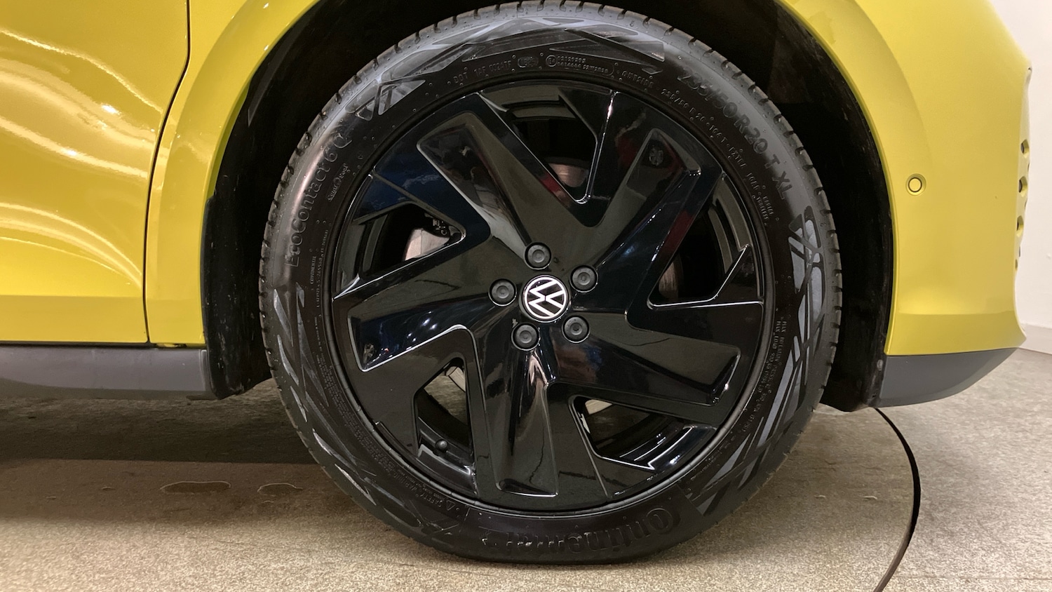 Used Volkswagen ID.Buzz 2025 for sale - 76776324: Photo 5