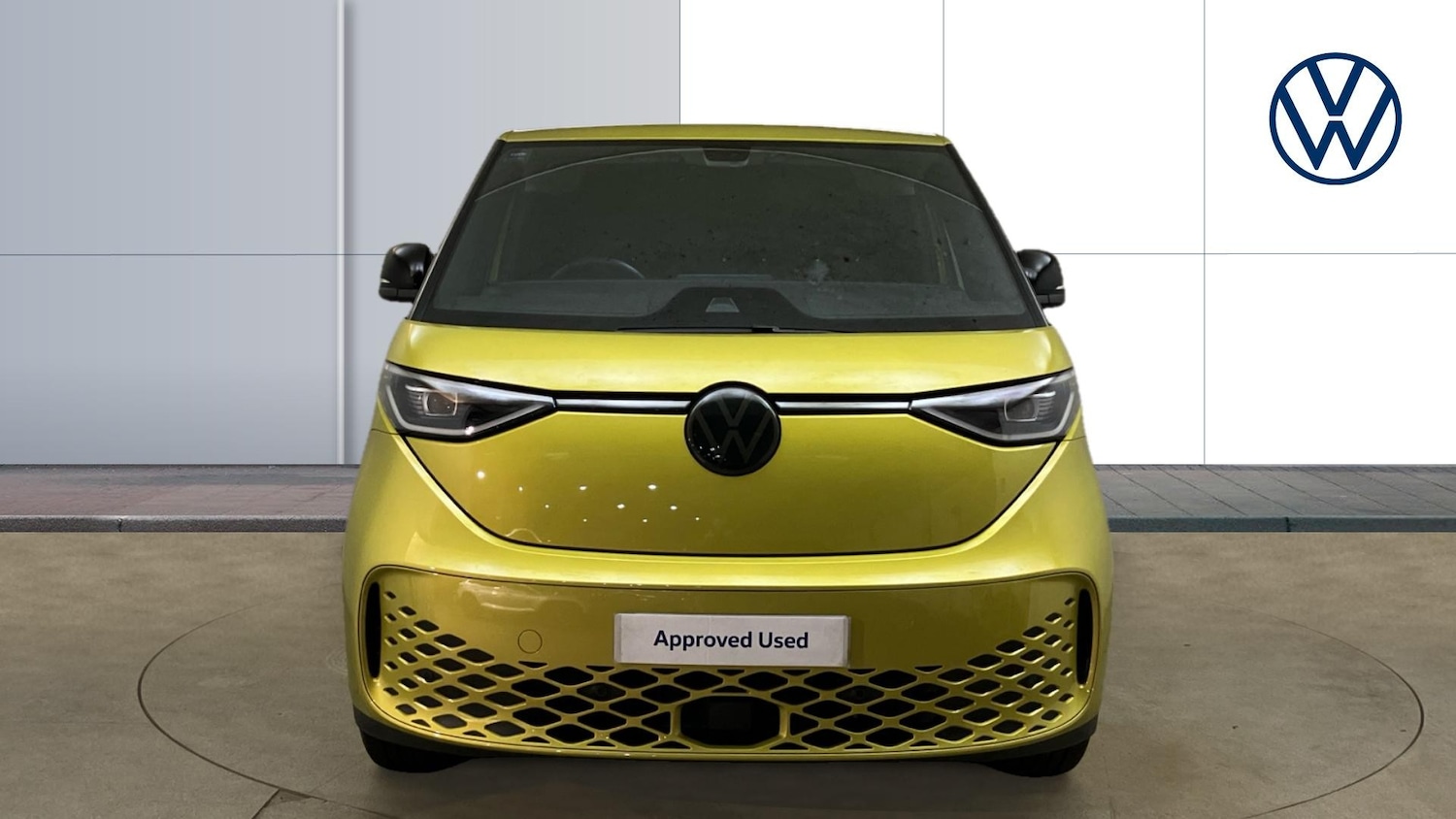 Used Volkswagen ID.Buzz 2025 for sale - 76776324: Photo 7