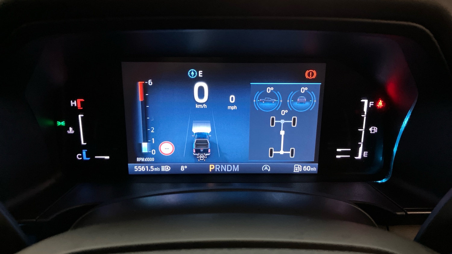 Used Ford Ranger 2024 for sale - 77606356: Photo 11