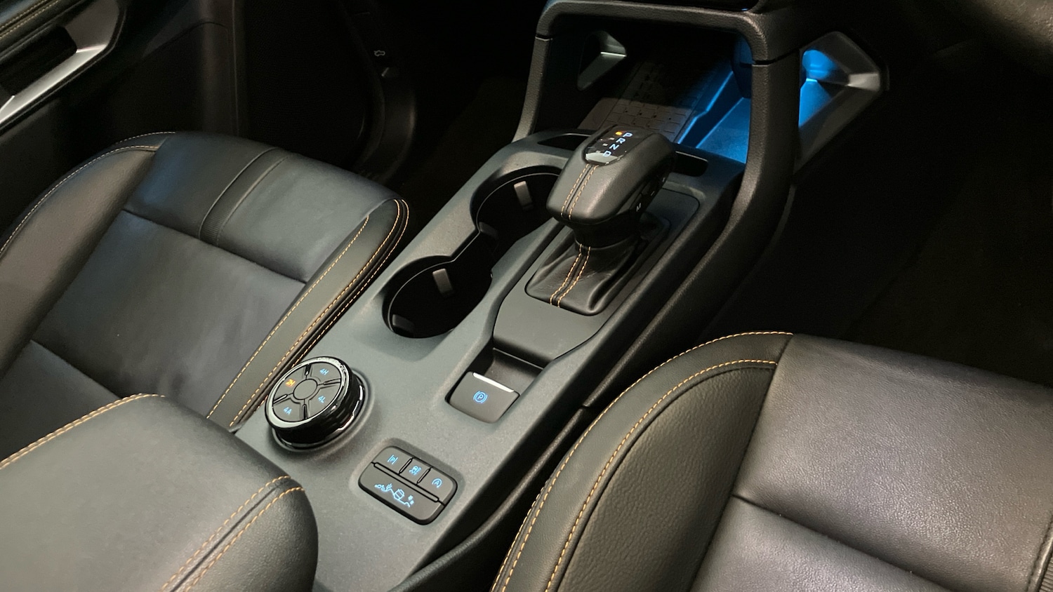 Used Ford Ranger 2024 for sale - 77606356: Photo 14