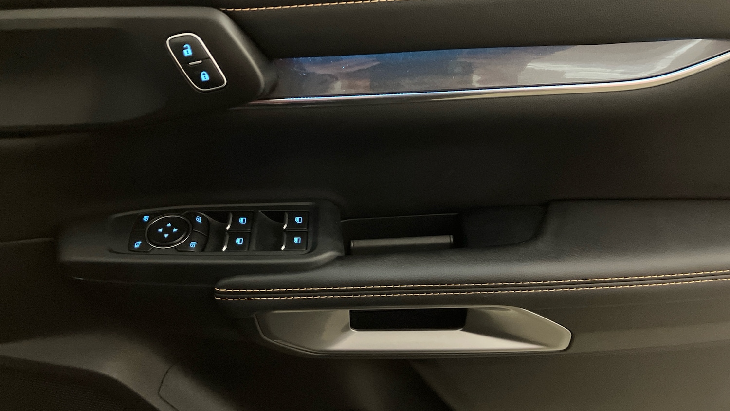 Used Ford Ranger 2024 for sale - 77606356: Photo 19