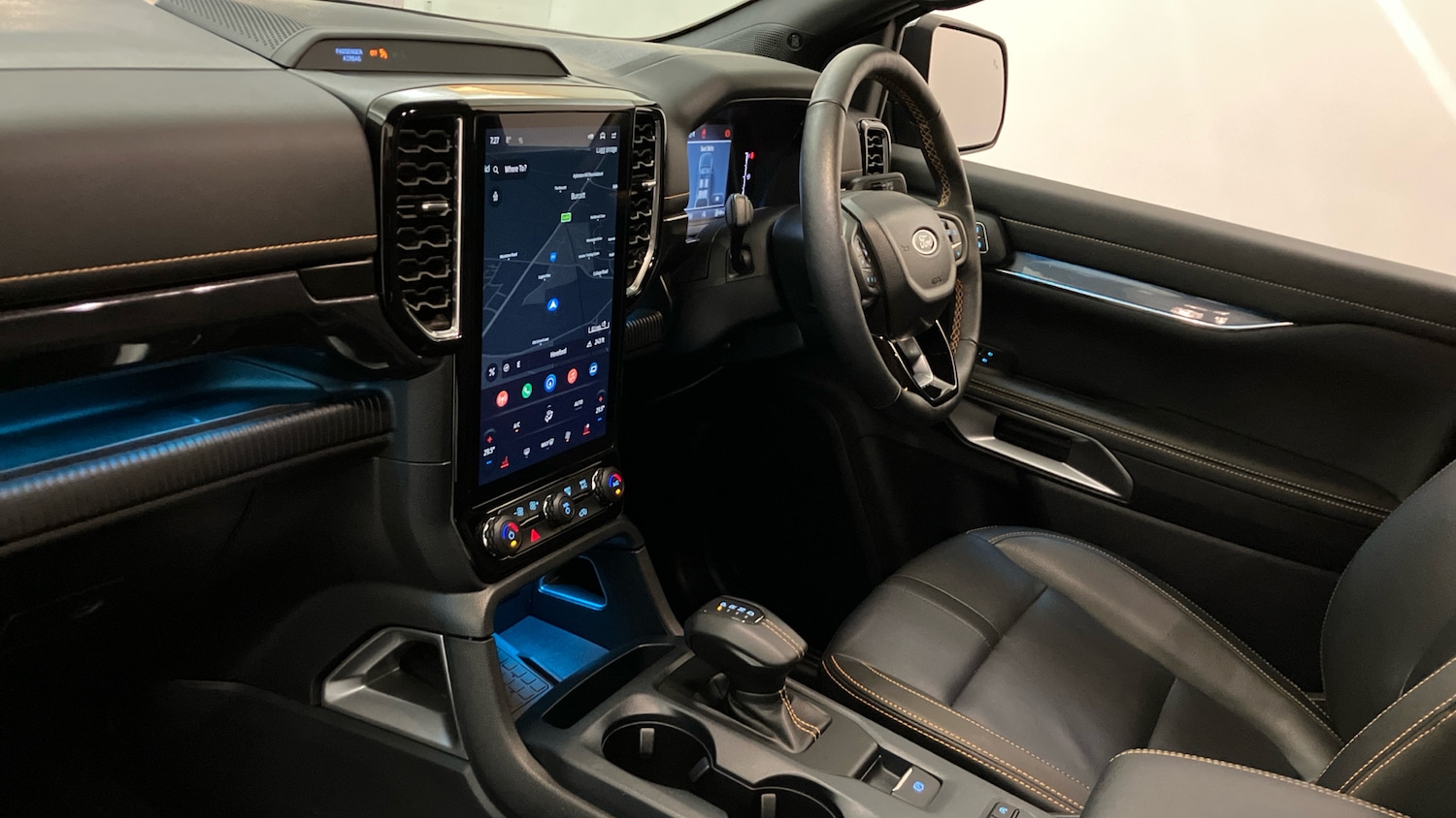 Used Ford Ranger 2024 for sale - 77606356: Photo 2