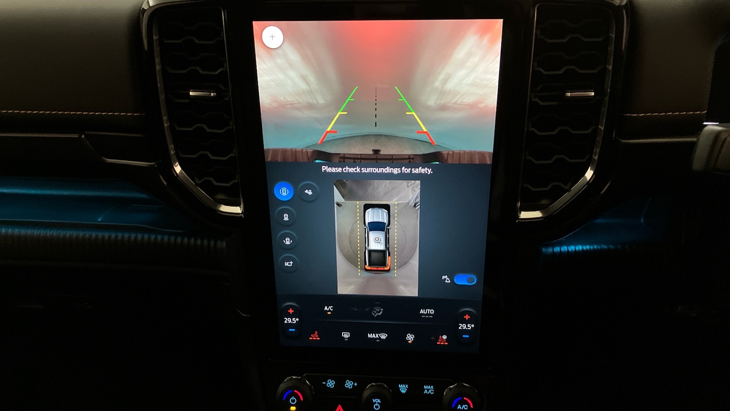 Used Ford Ranger 2024 for sale - 77606356: Photo 21