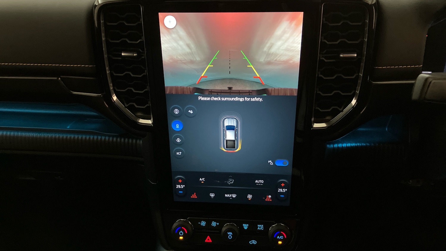 Used Ford Ranger 2024 for sale - 77606356: Photo 22