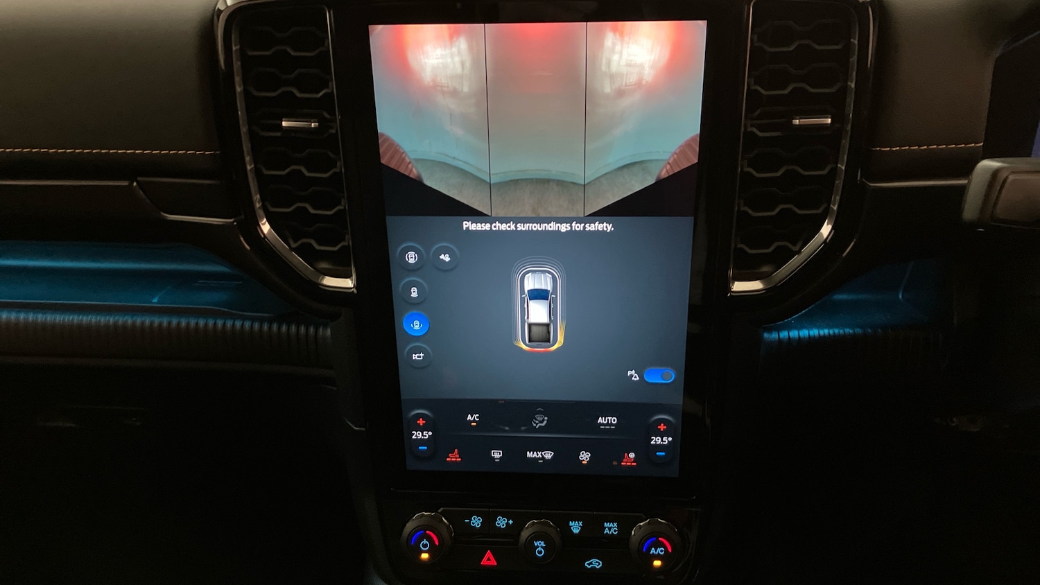 Used Ford Ranger 2024 for sale - 77606356: Photo 23