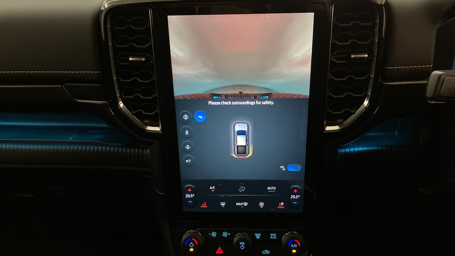 Used Ford Ranger 2024 for sale - 77606356: Photo 24