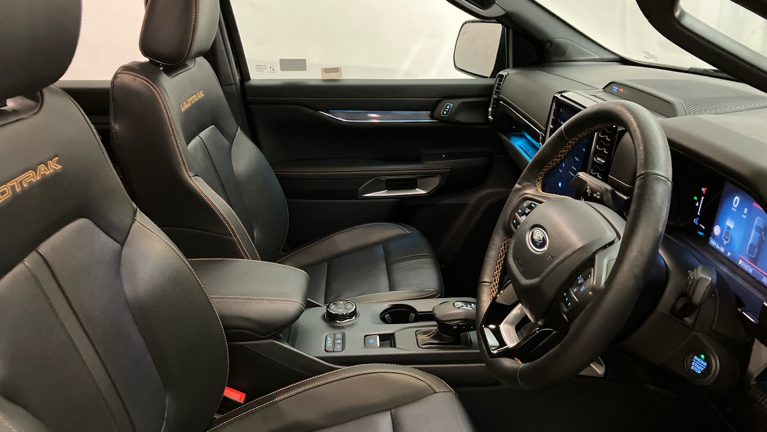 Used Ford Ranger 2024 for sale - 77606356: Photo 28