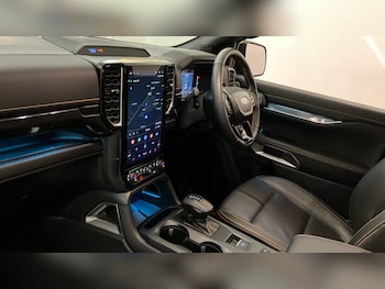 Used Ford Ranger 2024 for sale - 77606356: Photo