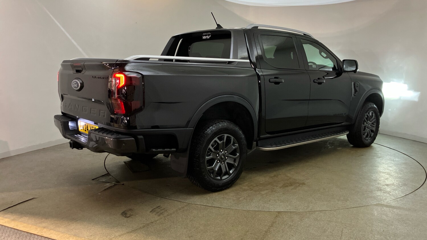 Used Ford Ranger 2024 for sale - 77606356: Photo 33