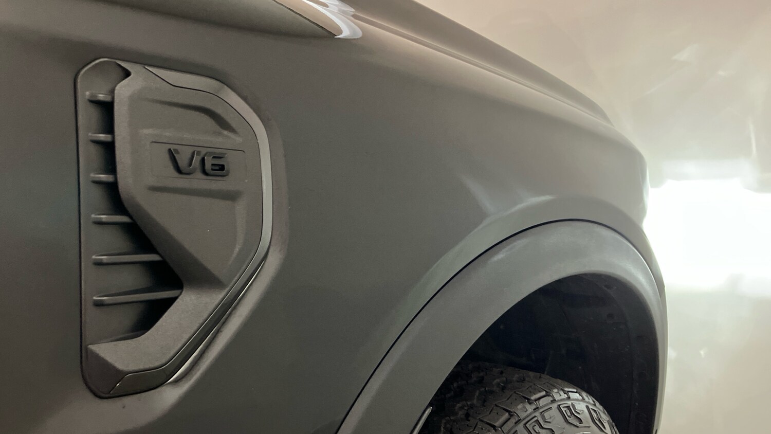 Used Ford Ranger 2024 for sale - 77606356: Photo 34