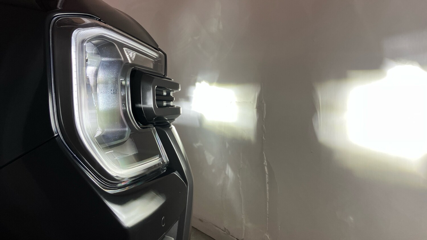 Used Ford Ranger 2024 for sale - 77606356: Photo 35