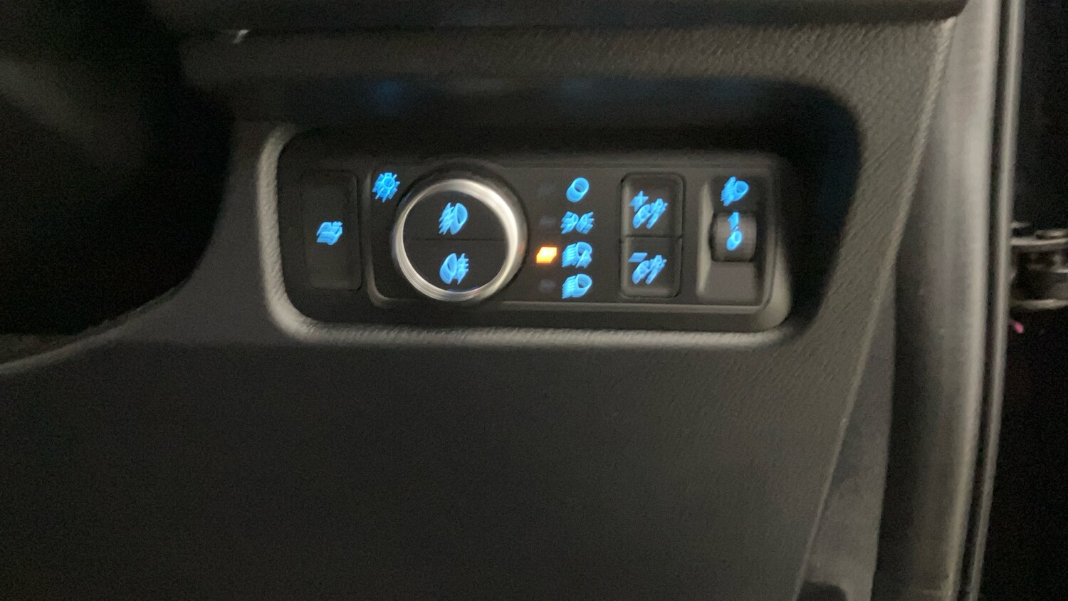 Used Ford Ranger 2024 for sale - 77606356: Photo 36