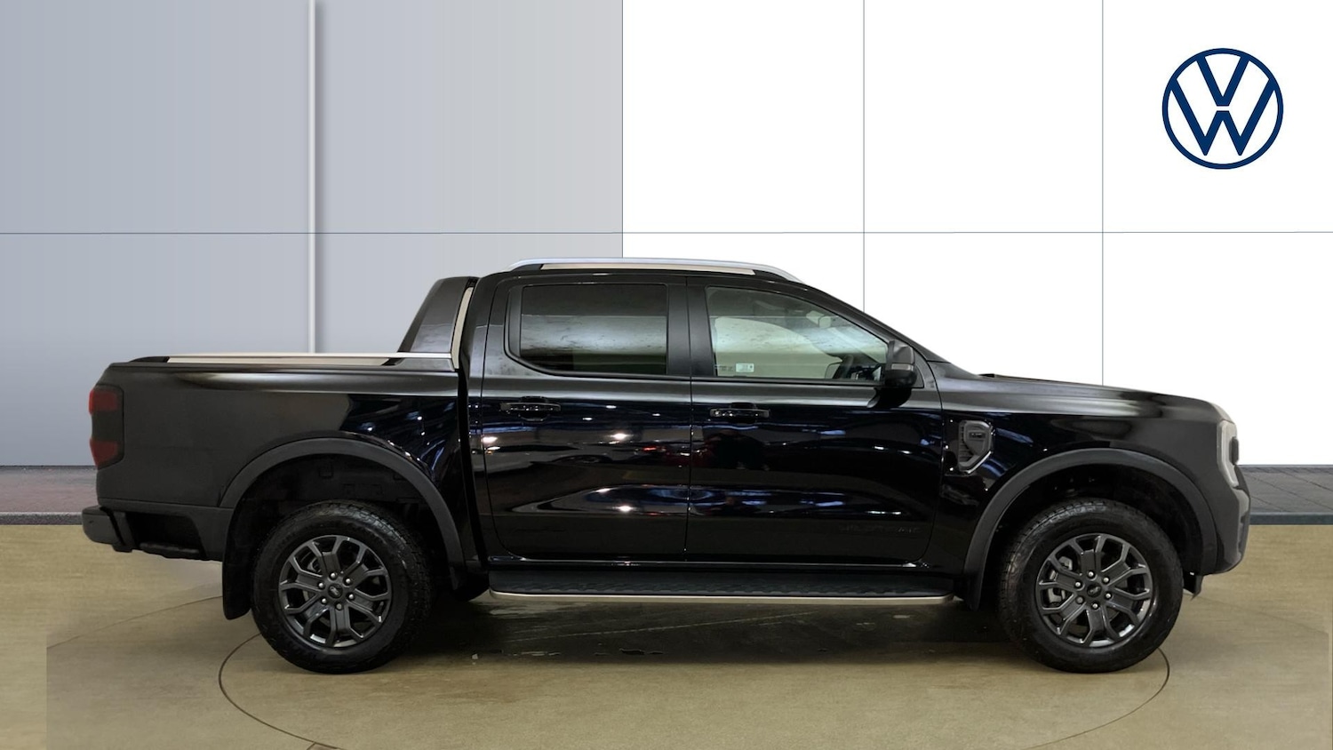 Used Ford Ranger 2024 for sale - 77606356: Photo 4