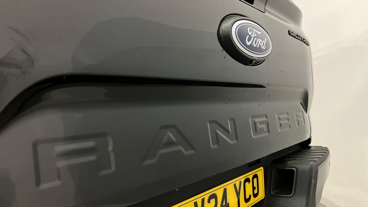 Used Ford Ranger 2024 for sale - 77606356: Photo 42