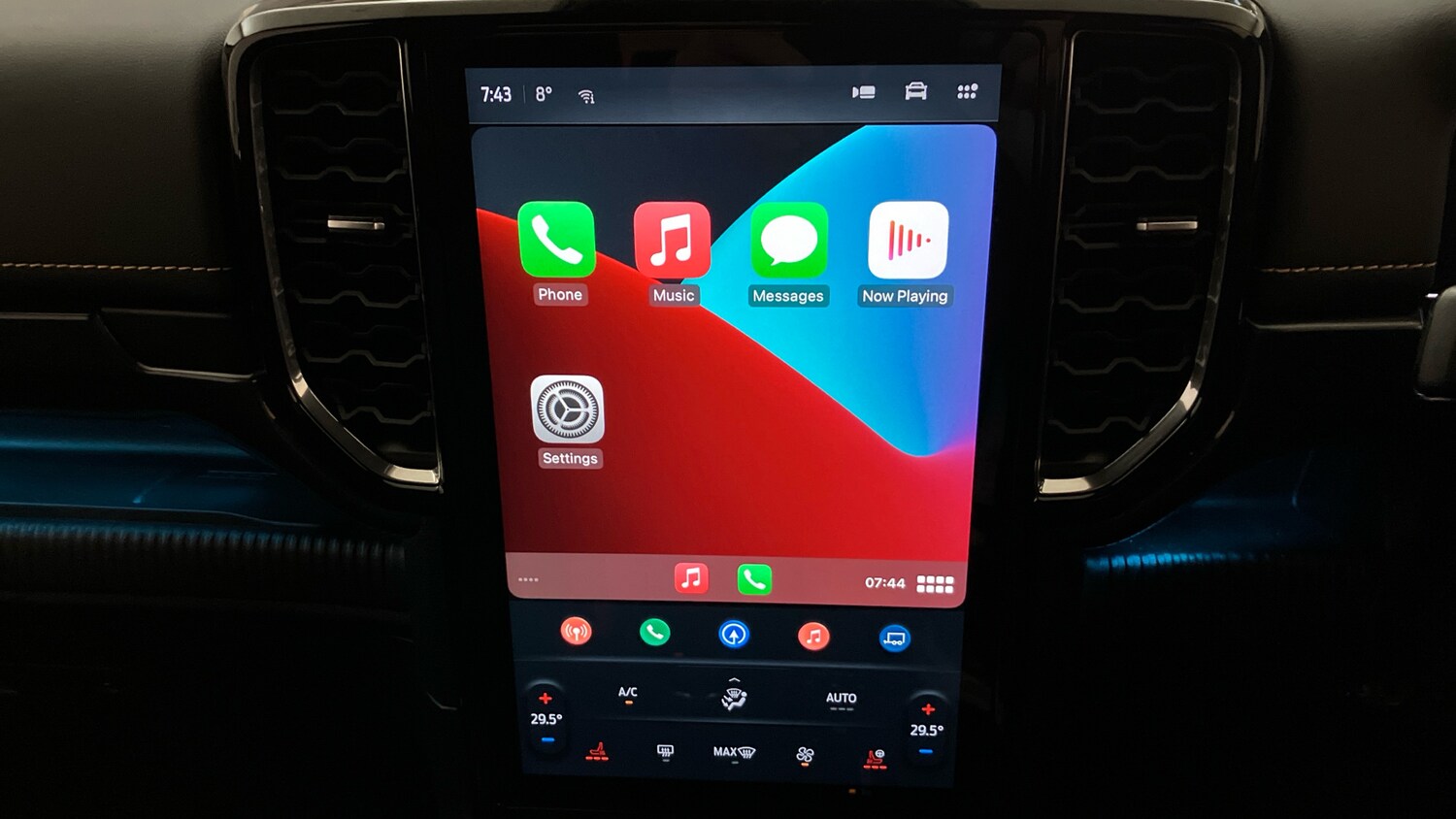 Used Ford Ranger 2024 for sale - 77606356: Photo 45