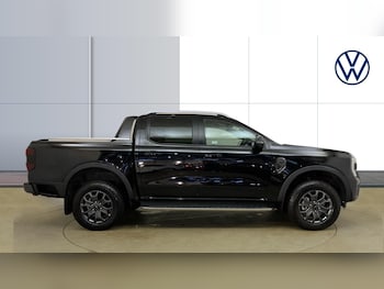 Used Ford Ranger 2024 for sale - 77606356: Photo