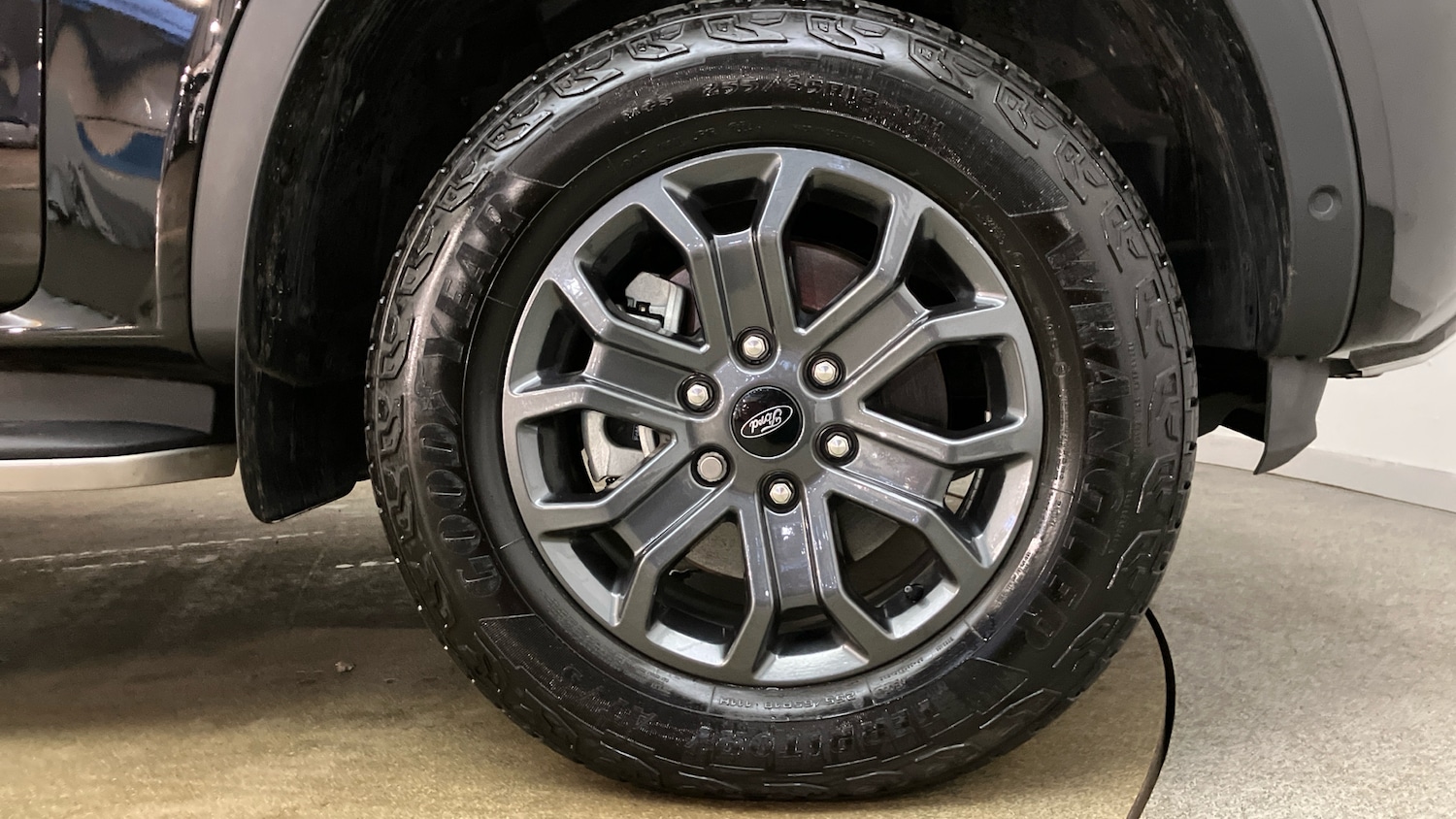 Used Ford Ranger 2024 for sale - 77606356: Photo 5