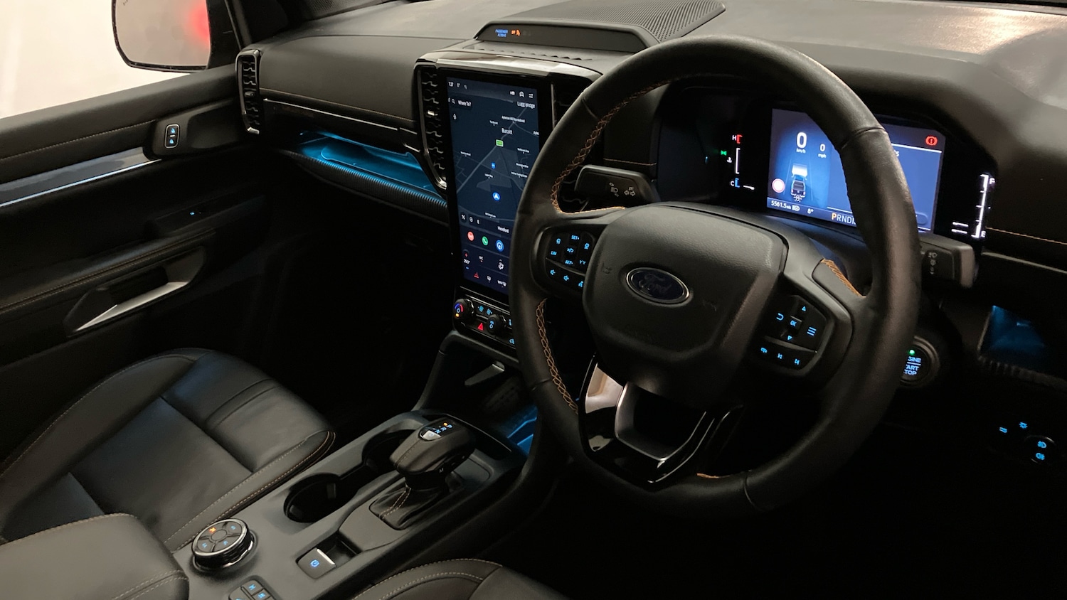 Used Ford Ranger 2024 for sale - 77606356: Photo 6