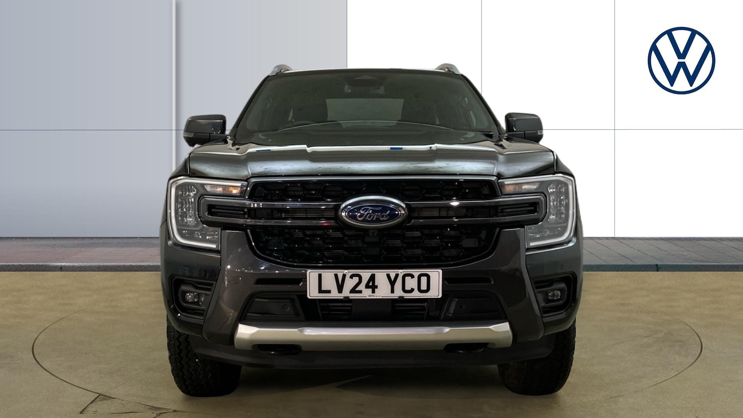 Used Ford Ranger 2024 for sale - 77606356: Photo 7