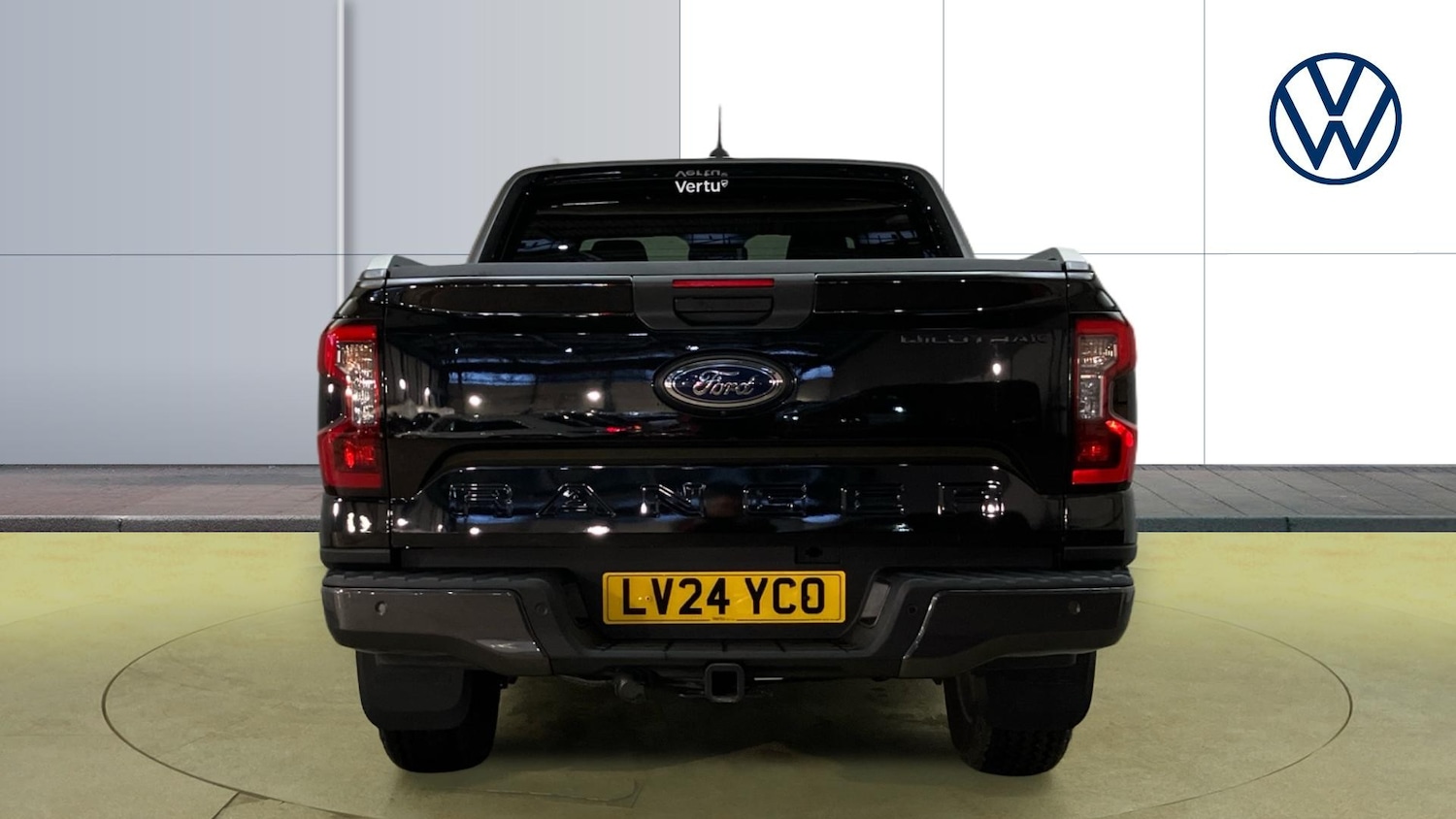 Used Ford Ranger 2024 for sale - 77606356: Photo 8