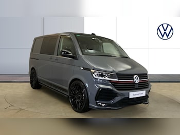 Used Volkswagen Transporter 2022 for sale - 75584538: Photo