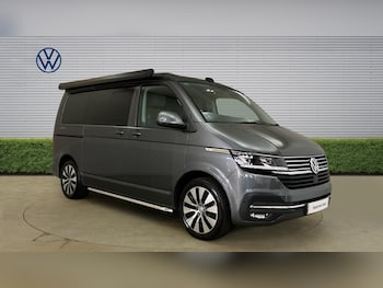 Used Volkswagen California 2023 for sale - 78328353: Photo